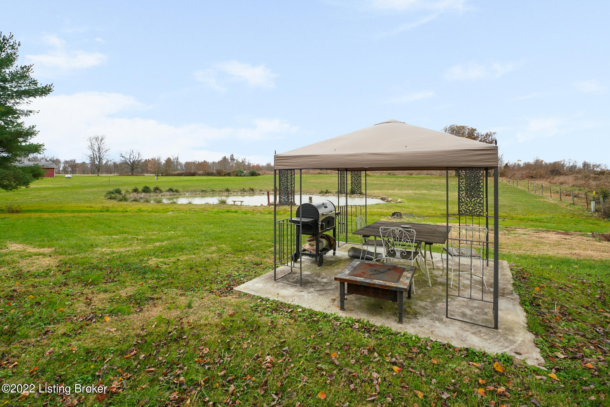 3677 Parker Grove Road Magnolia, KY 42757 - Photo 12 of 44 012-3677-12
