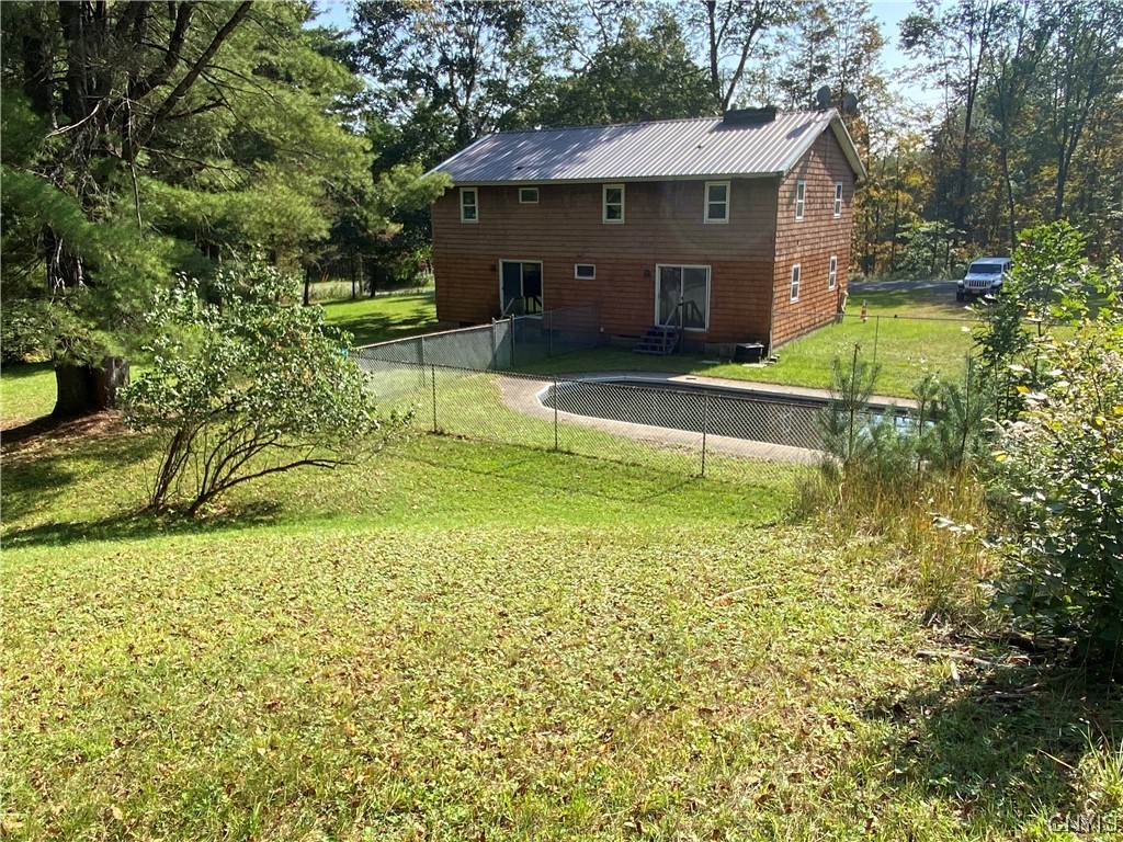 8 Stark Road Amboy, NY 13493 - Photo 14 of 49