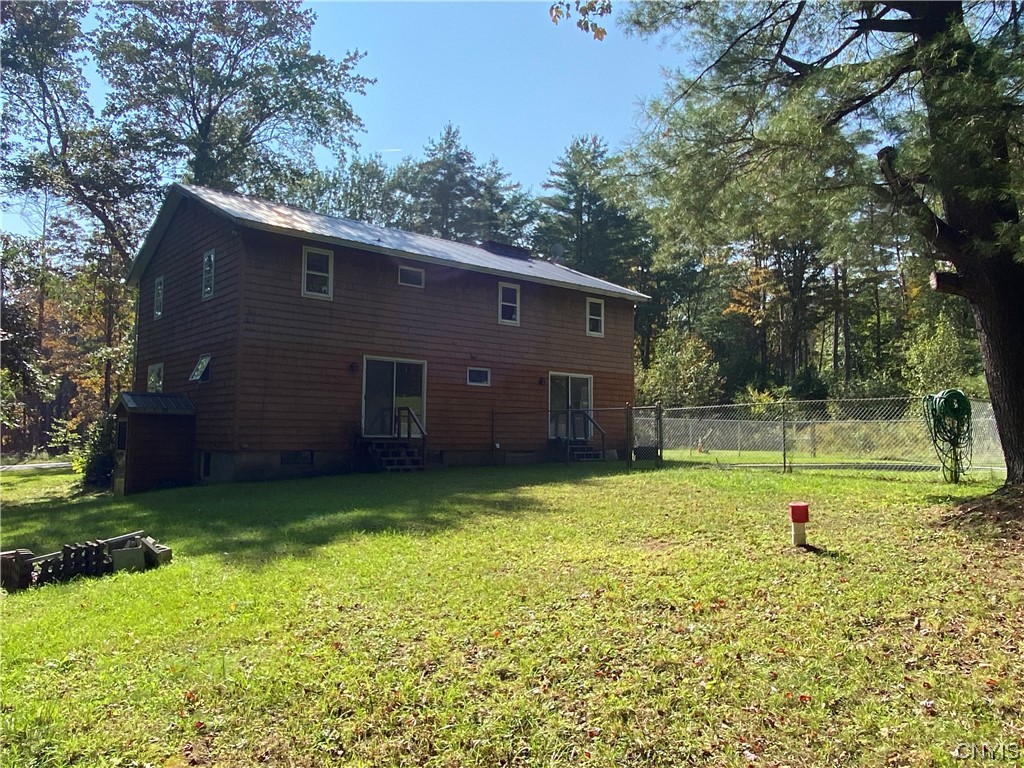 8 Stark Road Amboy, NY 13493 - Photo 15 of 49