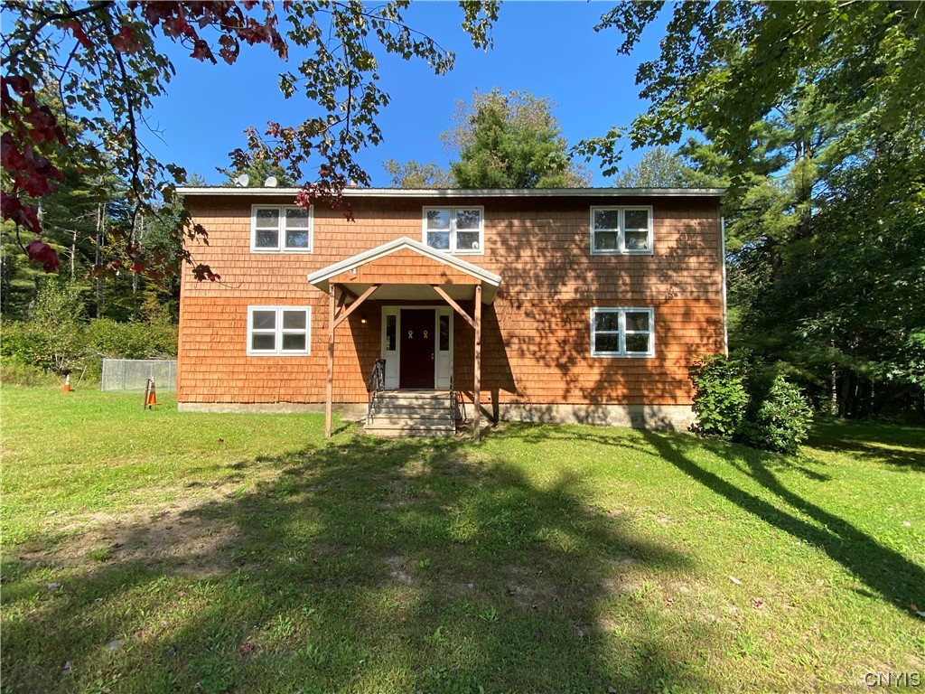 8 Stark Road Amboy, NY 13493 - Photo 2 of 49