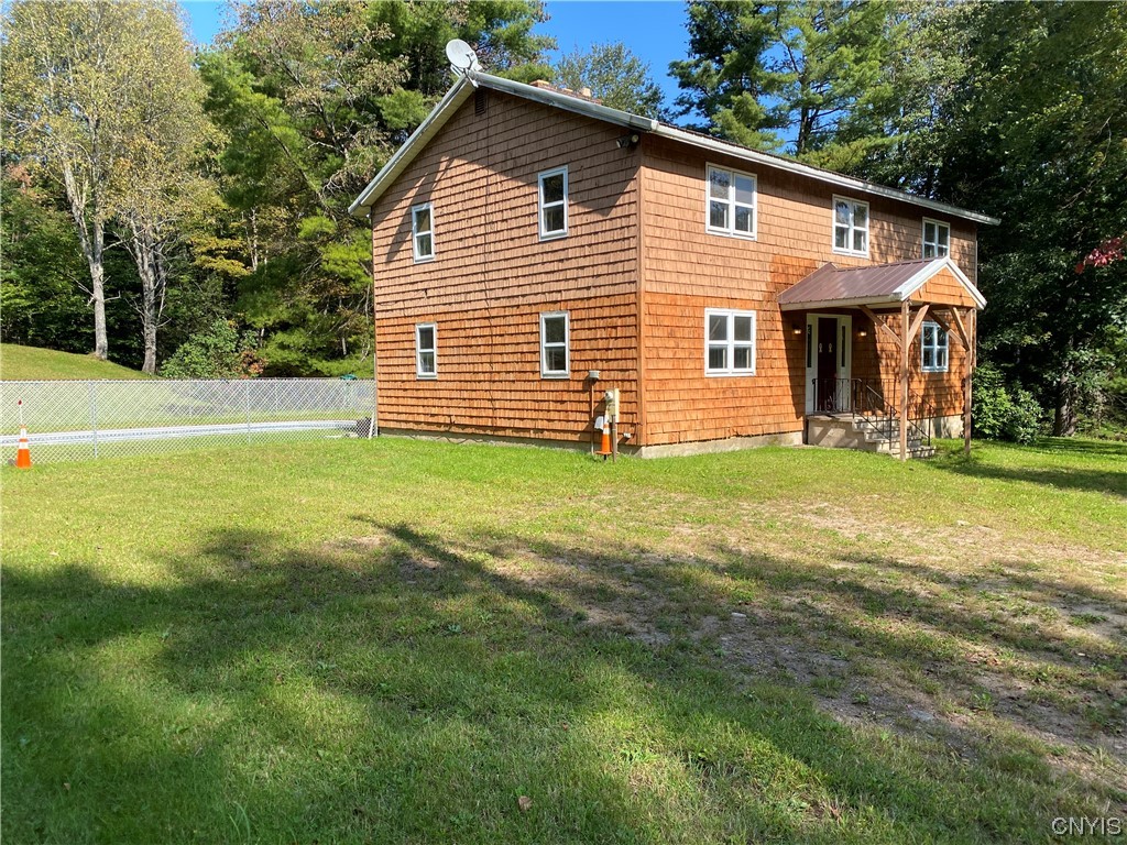 8 Stark Road Amboy, NY 13493 - Photo 3 of 49