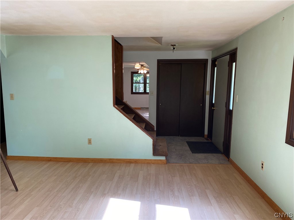 8 Stark Road Amboy, NY 13493 - Photo 32 of 49 Front Formal Living Room.