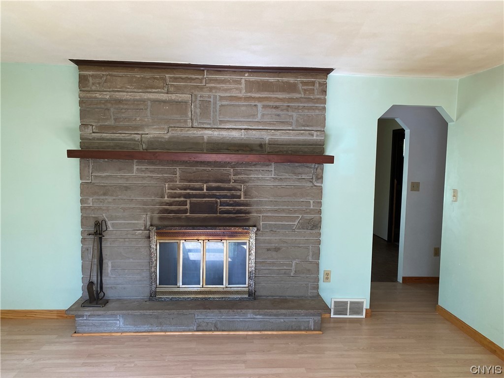 8 Stark Road Amboy, NY 13493 - Photo 33 of 49 Front Living Room