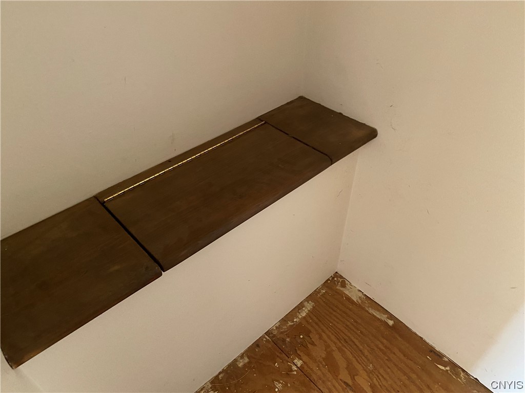 8 Stark Road Amboy, NY 13493 - Photo 42 of 49 Laundry Shoot 2nd Floor Hall.