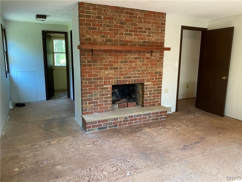 8 Stark Road Amboy, NY 13493 - Photo 44 of 49 Master Bedroom needs flooring.