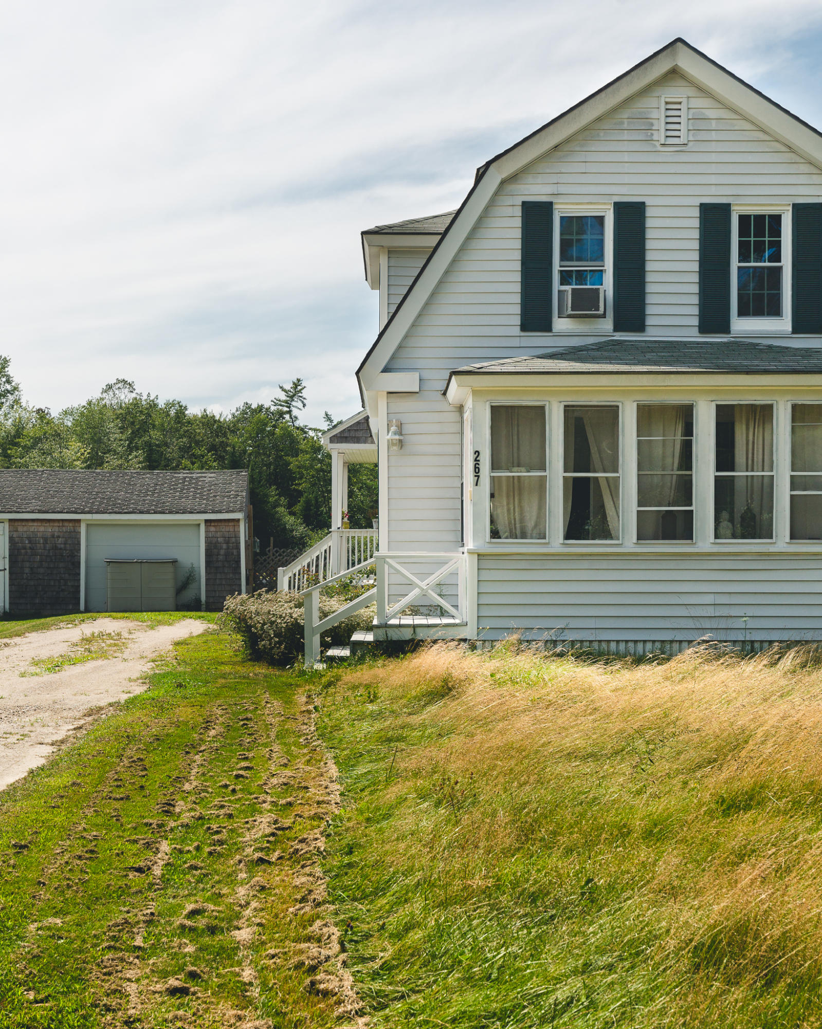 267 Limerick Road Arundel, ME 04046 - Photo 26 of 26 267 Limerick-26
