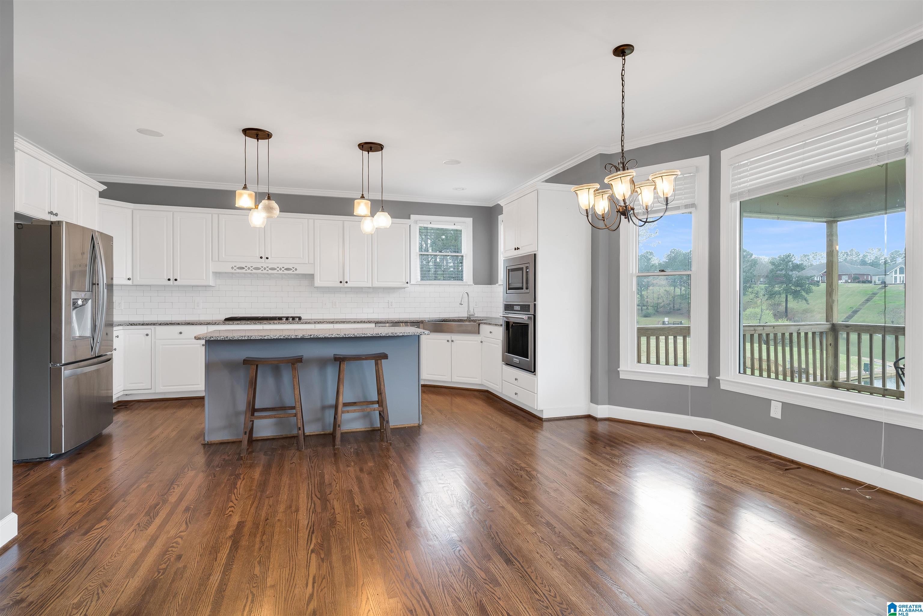 154 Windsor Lane Pelham, AL 35124 - Photo 27 of 50