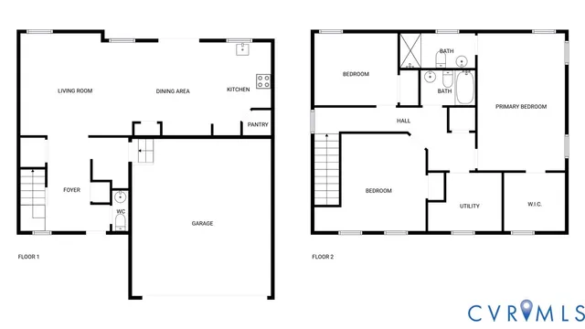 $388,000 | 3413 Laroux Avenue North, North Chesterfield, VA 23237