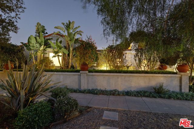 $2,195,000 | 1772 South Ogden Drive, Los Angeles, CA 90019
