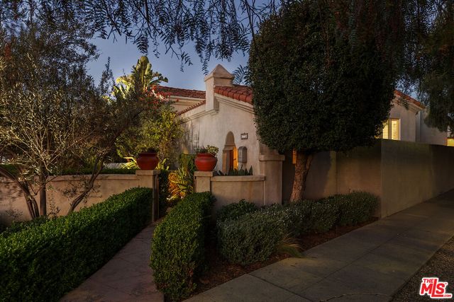 $2,195,000 | 1772 South Ogden Drive, Los Angeles, CA 90019
