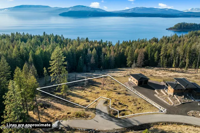 $495,000 | Blk2-lot5 Blk2-lot5 Alyssa Court, Hope, ID 83836