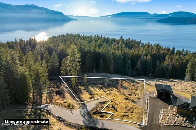 $495,000 | Blk2-lot5 Blk2-lot5 Alyssa Court, Hope, ID 83836