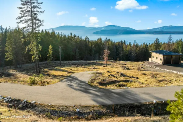 $495,000 | Blk2-lot5 Blk2-lot5 Alyssa Court, Hope, ID 83836