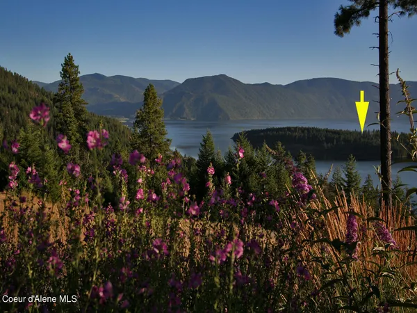 $495,000 | Blk2-lot5 Blk2-lot5 Alyssa Court, Hope, ID 83836