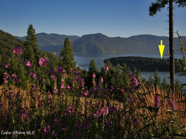 $495,000 | Blk2-lot5 Blk2-lot5 Alyssa Court, Hope, ID 83836