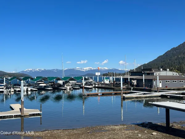 $495,000 | Blk2-lot5 Blk2-lot5 Alyssa Court, Hope, ID 83836