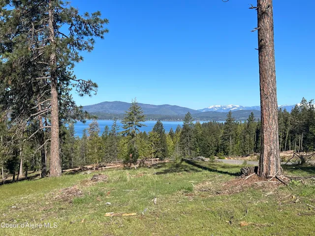 $495,000 | Blk2-lot5 Blk2-lot5 Alyssa Court, Hope, ID 83836