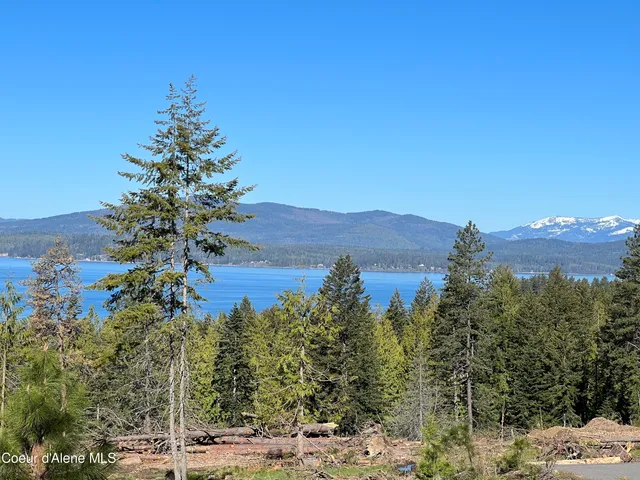 $495,000 | Blk2-lot5 Blk2-lot5 Alyssa Court, Hope, ID 83836