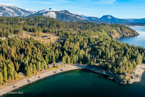 $495,000 | Blk2-lot5 Blk2-lot5 Alyssa Court, Hope, ID 83836