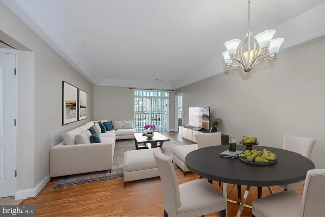 a view of a brick wall of the building