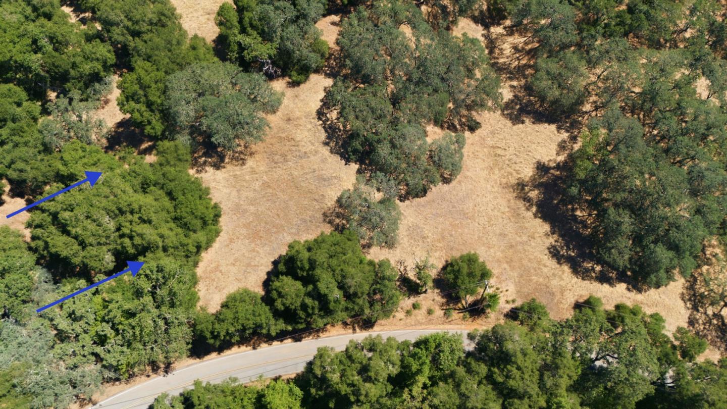 0 Casa Loma Road Morgan Hill, CA 95037 - Photo 13 of 13 a view of a lake with a tree