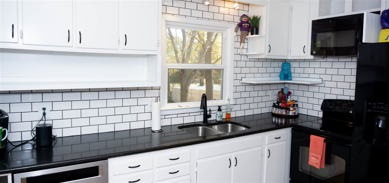 4819 Revere Road Durham, NC 27713 - Photo 7 of 21 Kitchen