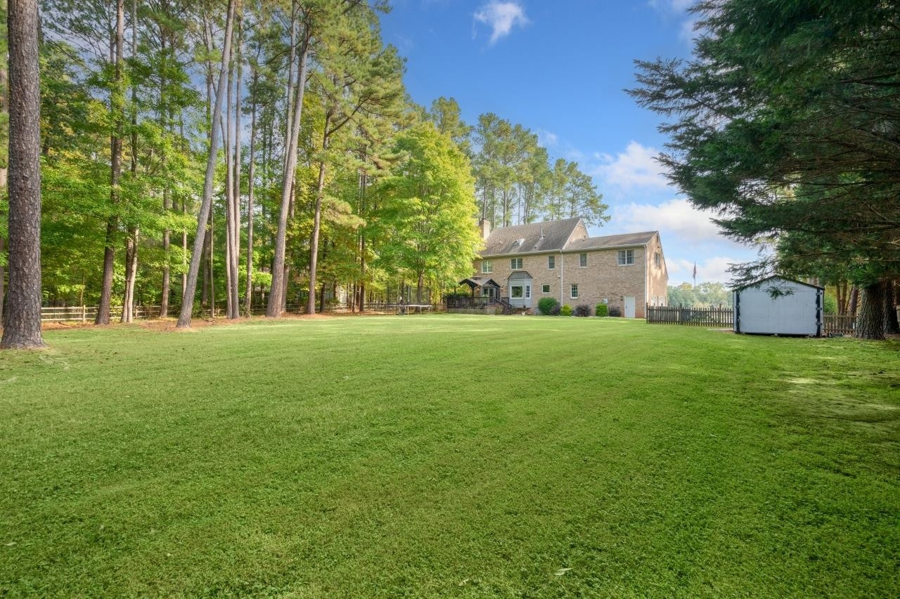 11915 Shooting Club Road Raleigh, NC 27613 - Photo 6 of 8 Photo 39