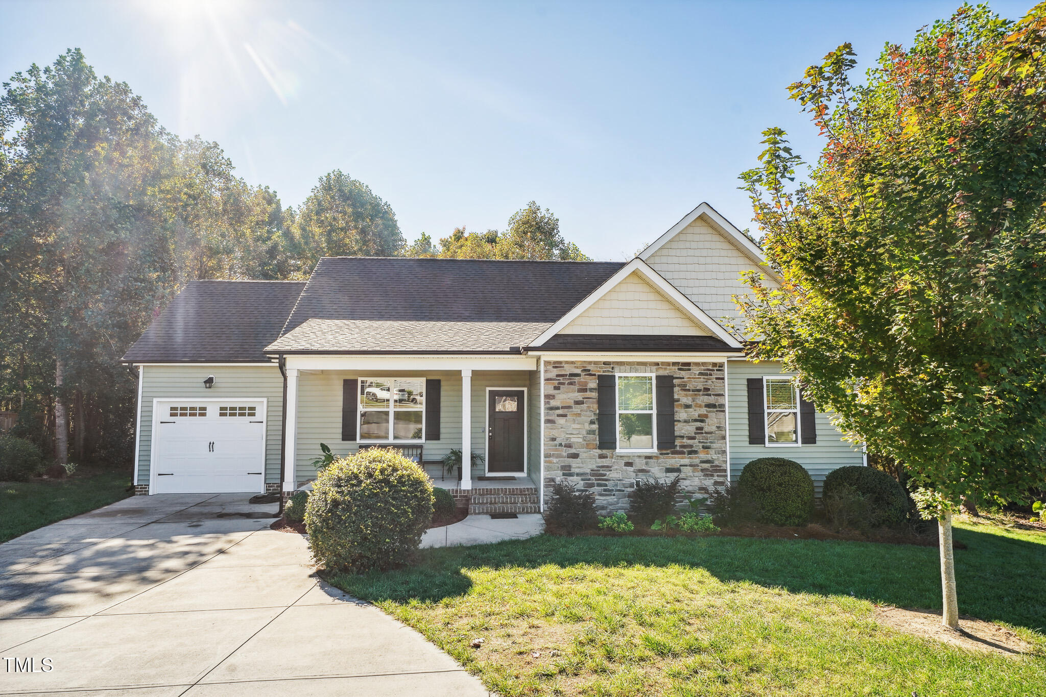 300 Wick Road Stem, NC 27581 - Photo 2 of 28 DSC09333