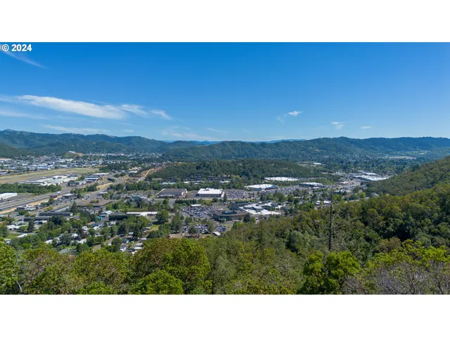 a view of swimming pool from a yard