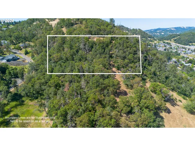 $60,000 | 1135 Northwest Sweetbrier Avenue, Roseburg, OR 97471