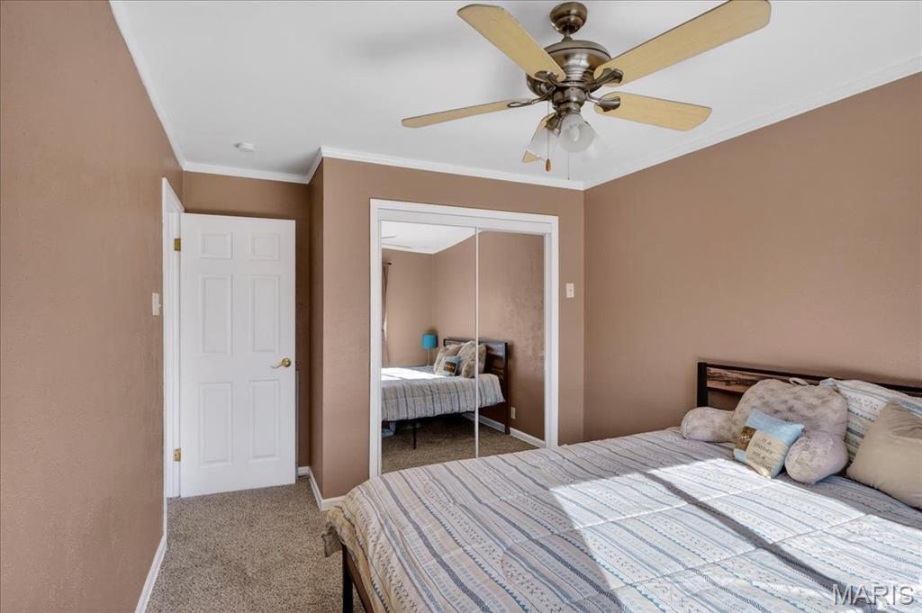 1335 Derhake Road Florissant, MO 63033 - Photo 20 of 35