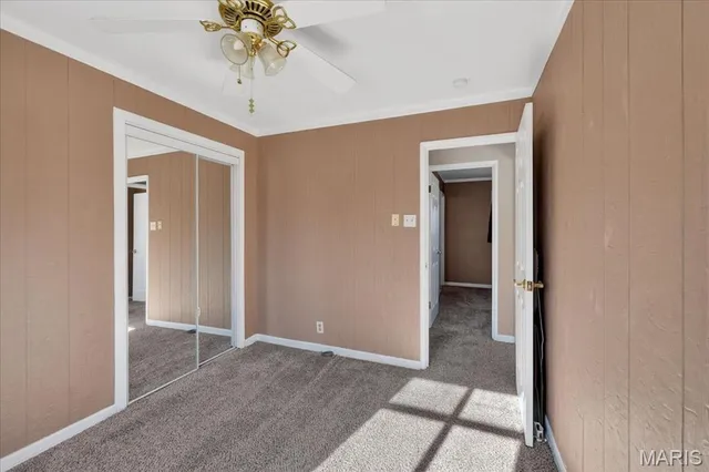 $215,000 | 1335 Derhake Road, Florissant, MO 63033