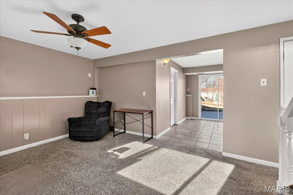 1335 Derhake Road Florissant, MO 63033 - Photo 25 of 35