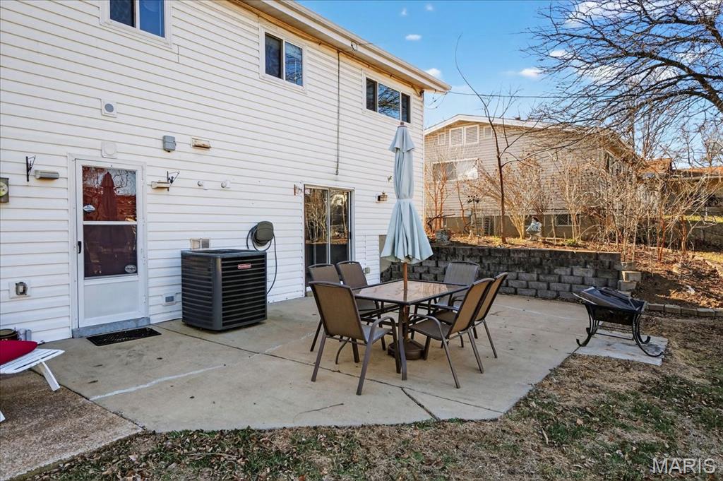 1335 Derhake Road Florissant, MO 63033 - Photo 33 of 35