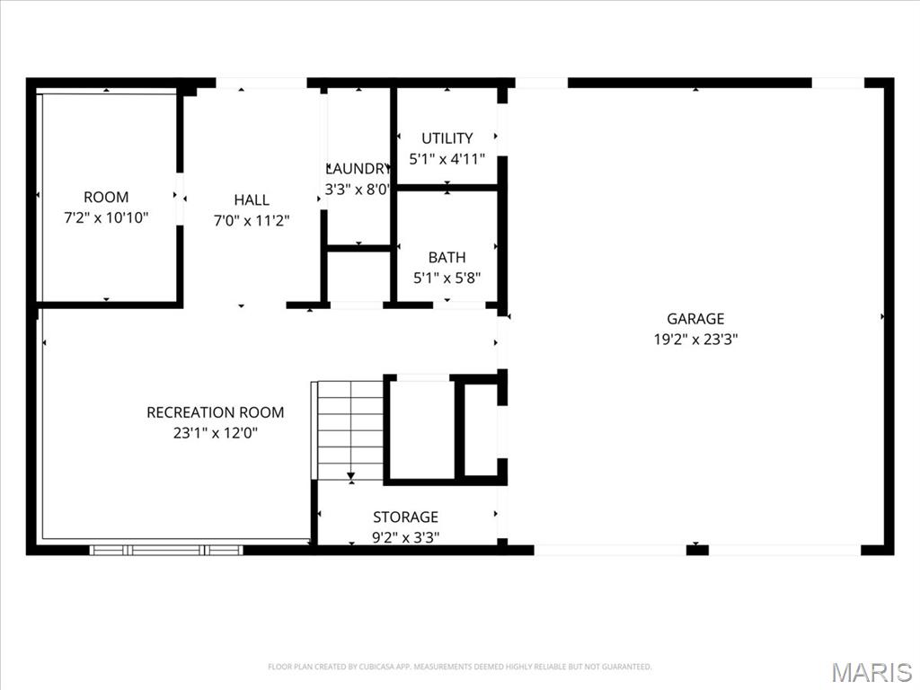 1335 Derhake Road Florissant, MO 63033 - Photo 35 of 35