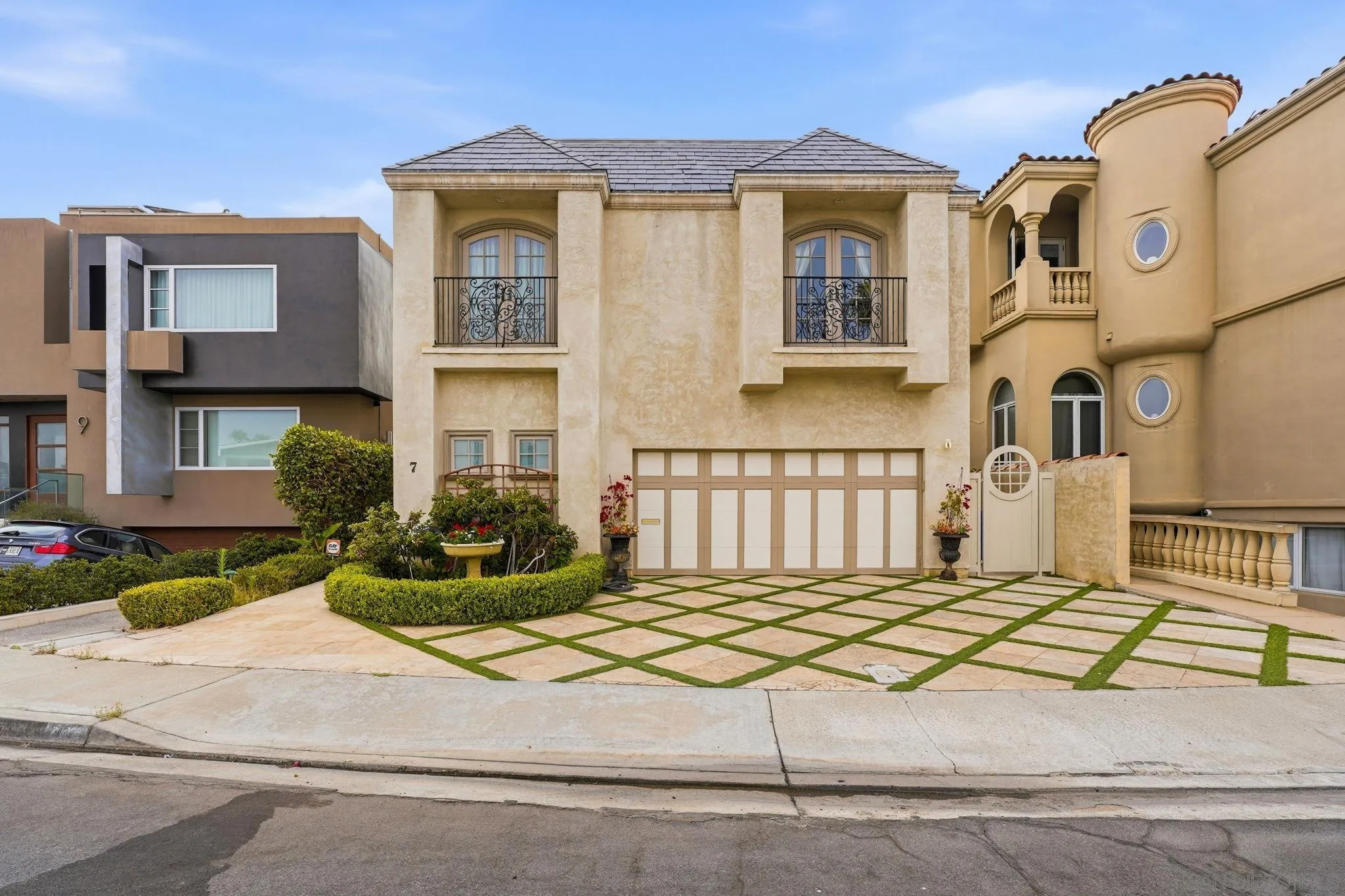 7 Green Turtle Road Coronado, CA 92118 - Photo 69 of 75 Gallery Image 69