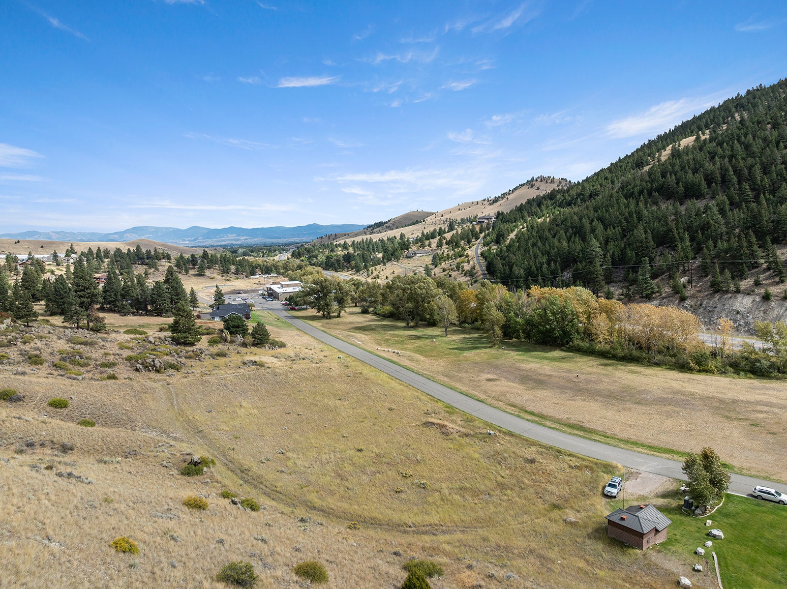 4852 Ten Mile View Road Helena, MT 59601 - Photo 10 of 12 Gallery Image 10
