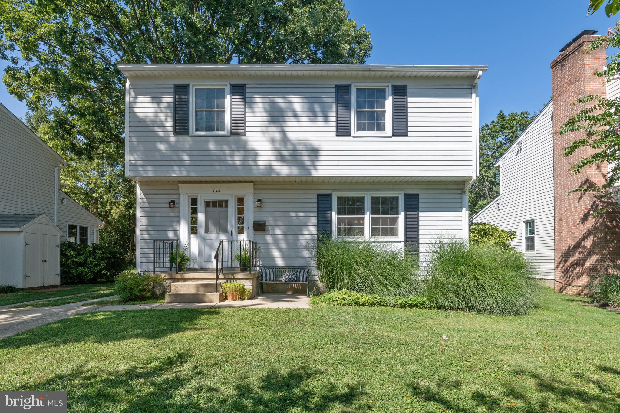 534 Anneslie Road Baltimore, MD 21212 - Photo 1 of 40