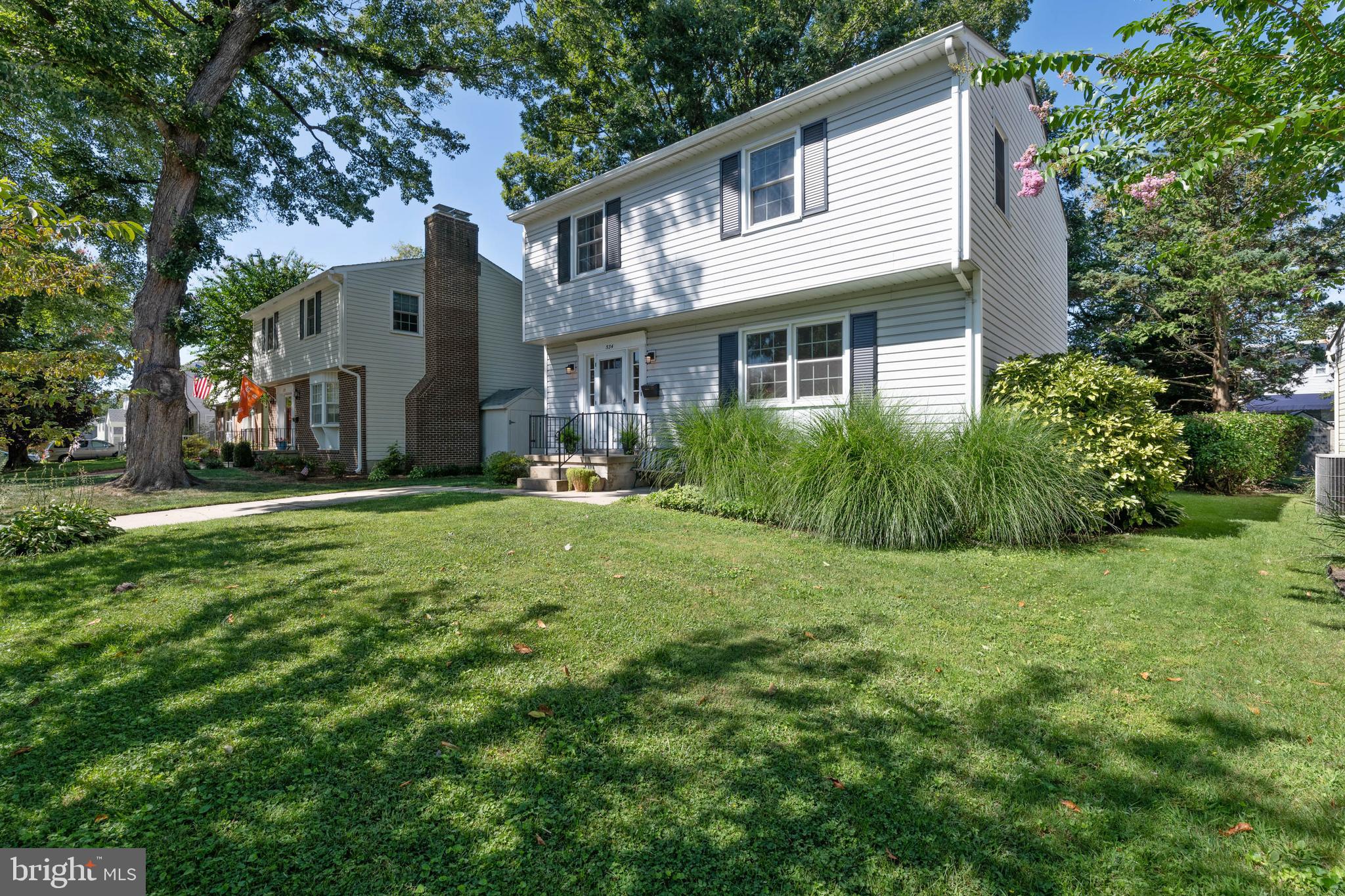 534 Anneslie Road Baltimore, MD 21212 - Photo 2 of 40