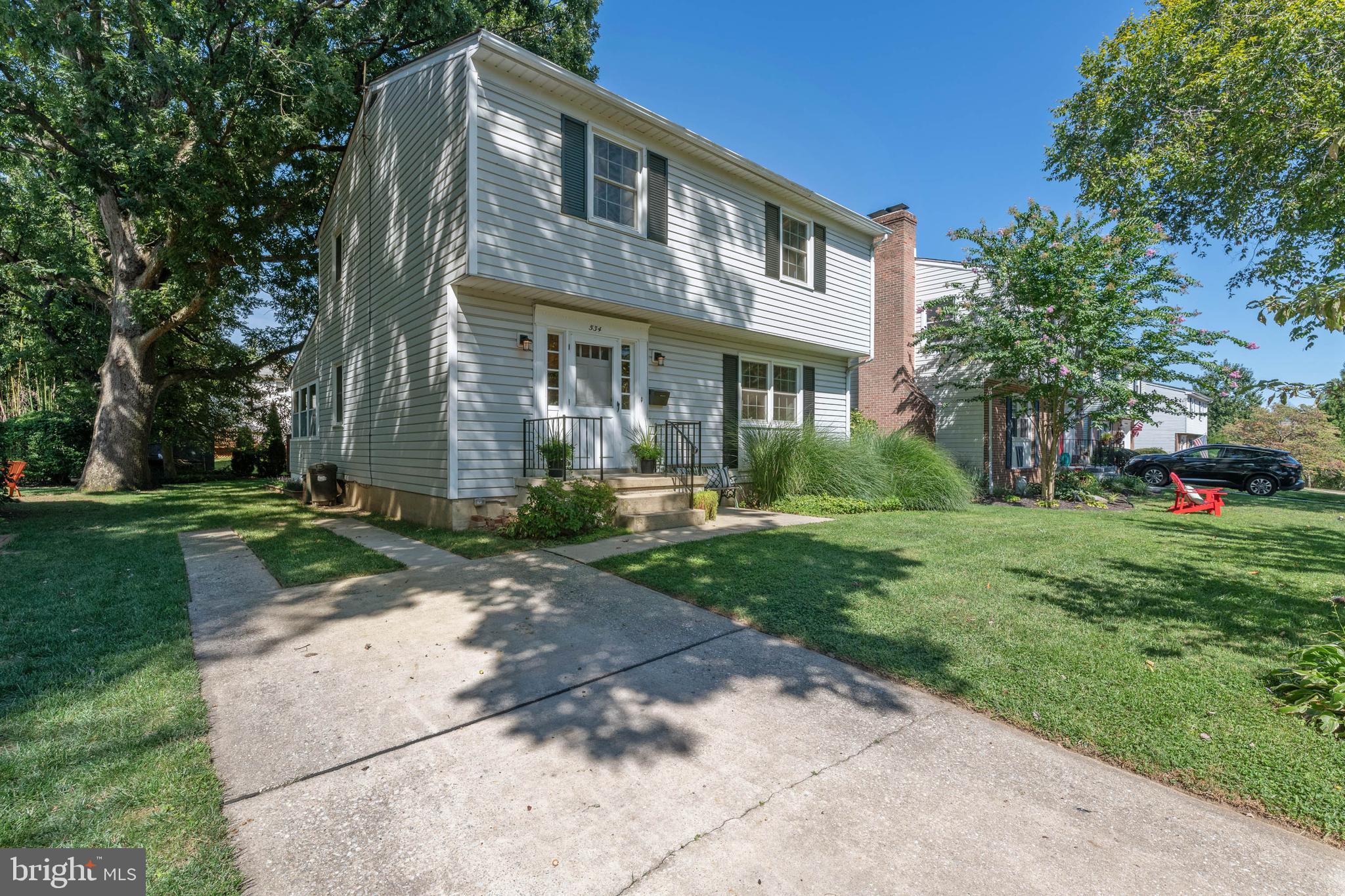 534 Anneslie Road Baltimore, MD 21212 - Photo 3 of 40