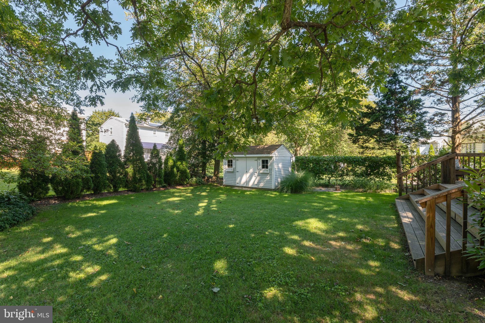 534 Anneslie Road Baltimore, MD 21212 - Photo 35 of 40