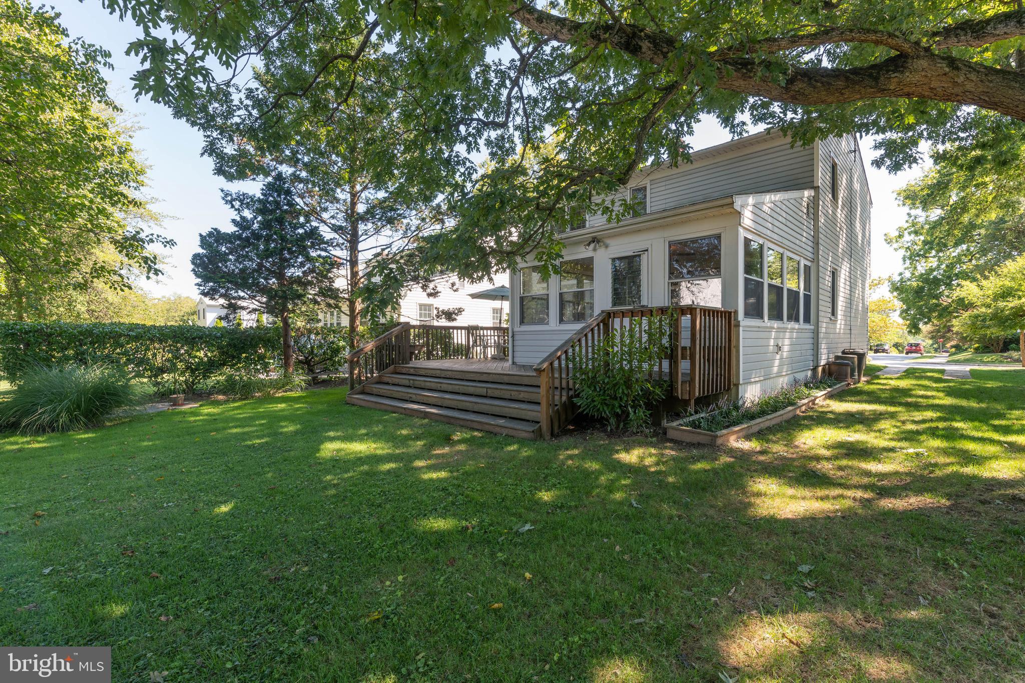 534 Anneslie Road Baltimore, MD 21212 - Photo 36 of 40