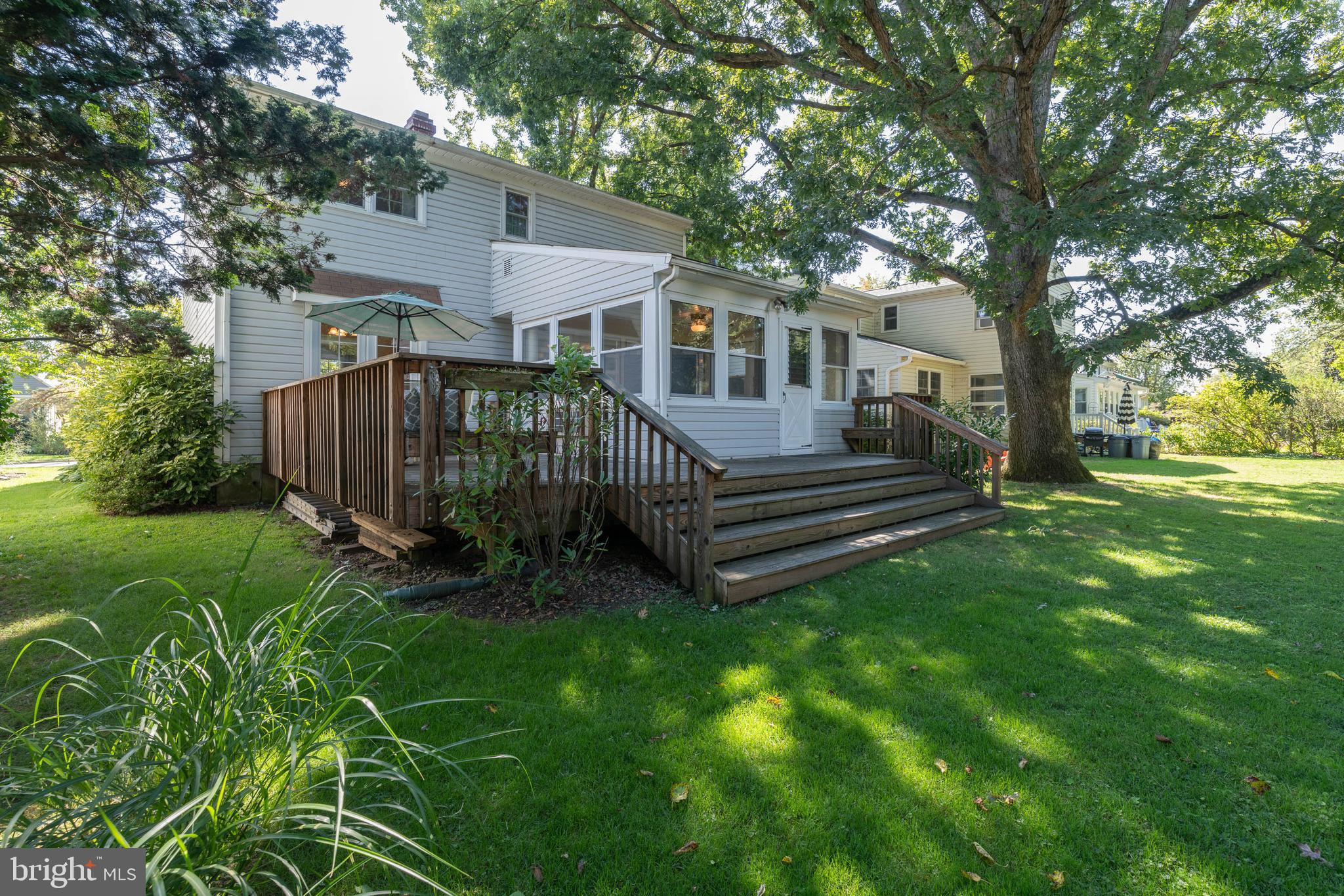 534 Anneslie Road Baltimore, MD 21212 - Photo 38 of 40