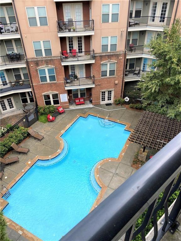 901 Abernathy Road Northeast, Unit 6180 Atlanta, GA 30328 - Photo 13 of 18
