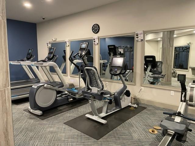 901 Abernathy Road Northeast, Unit 6180 Atlanta, GA 30328 - Photo 15 of 18