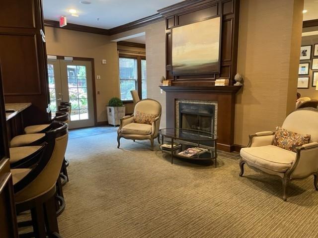 901 Abernathy Road Northeast, Unit 6180 Atlanta, GA 30328 - Photo 17 of 18