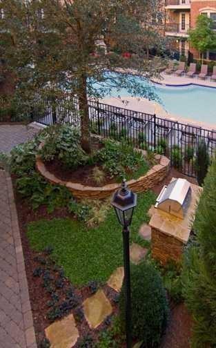 901 Abernathy Road Northeast, Unit 6180 Atlanta, GA 30328 - Photo 18 of 18