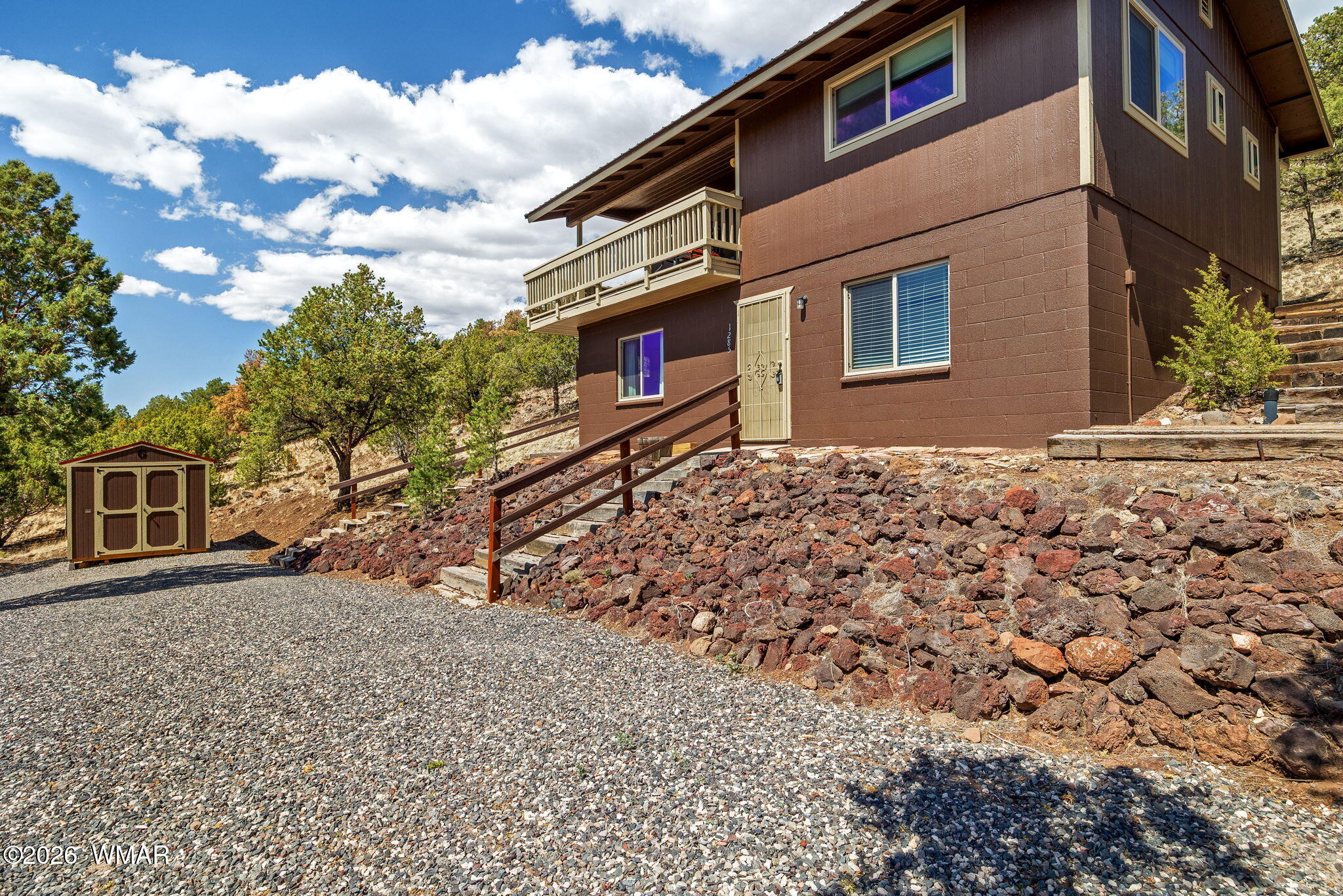 1285 Spruce Street Eagar, AZ 85925 - Photo 5 of 30 1285SpruceSt-Eagar-AZ-4