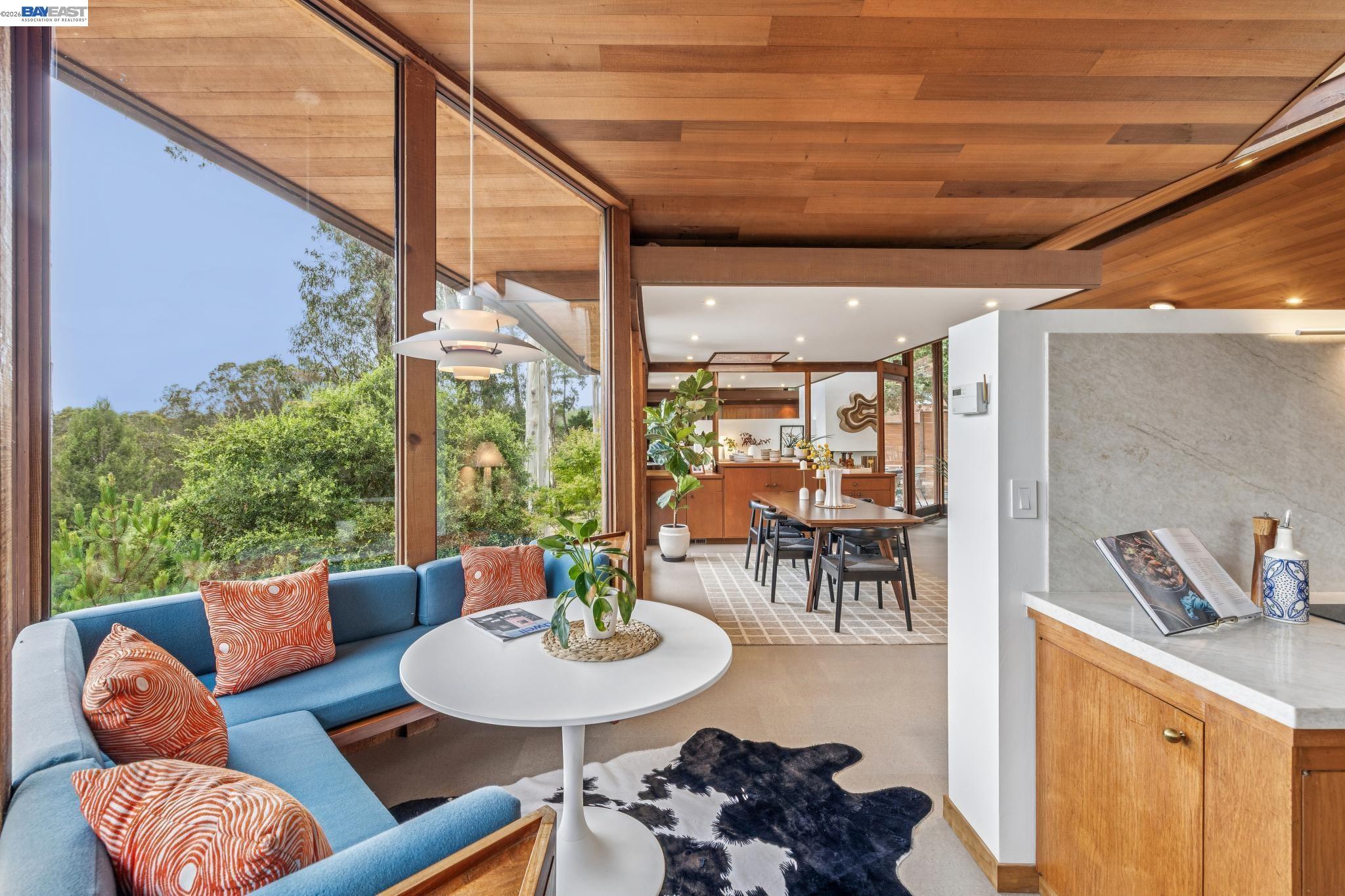 760 Wildcat Canyon Road Berkeley, CA 94708 - Photo 29 of 60
