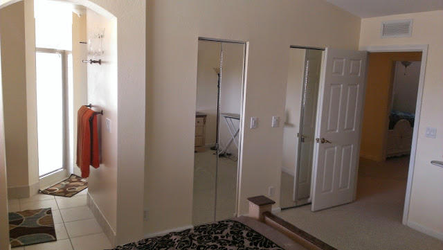 6410 Sandy Bank Terrace Riviera Beach, FL 33407 - Photo 13 of 15 Master Bedroom